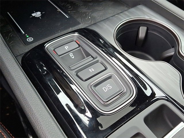 New 2026 Honda Passport TrailSport image 11