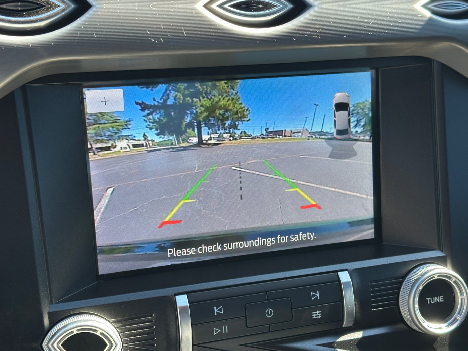 Used 2023 Ford Mustang GT RWD image 16