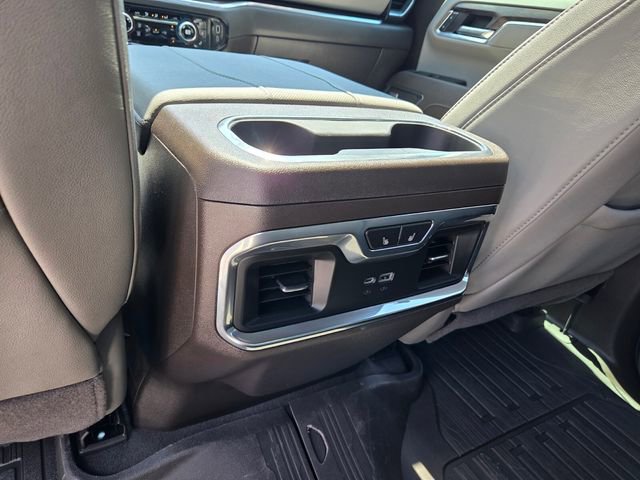 Certified 2026 GMC Sierra 1500 SLT w/ SLT Premium Plus Package AWD/4WD image 8