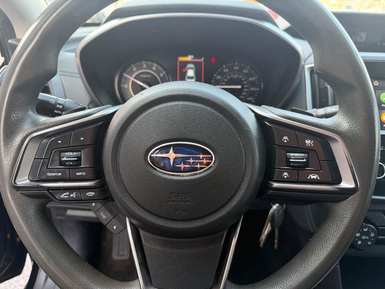 Used 2020 Subaru Impreza 2.0i Premium AWD/4WD image 17
