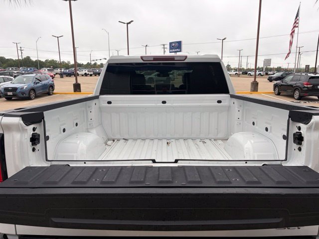 Used 2025 GMC Sierra 1500 SLT AWD/4WD image 18