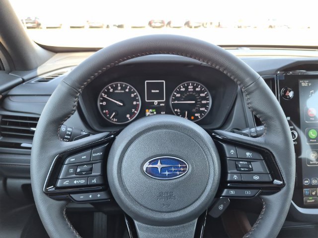 New 2026 Subaru Forester Touring AWD/4WD image 19