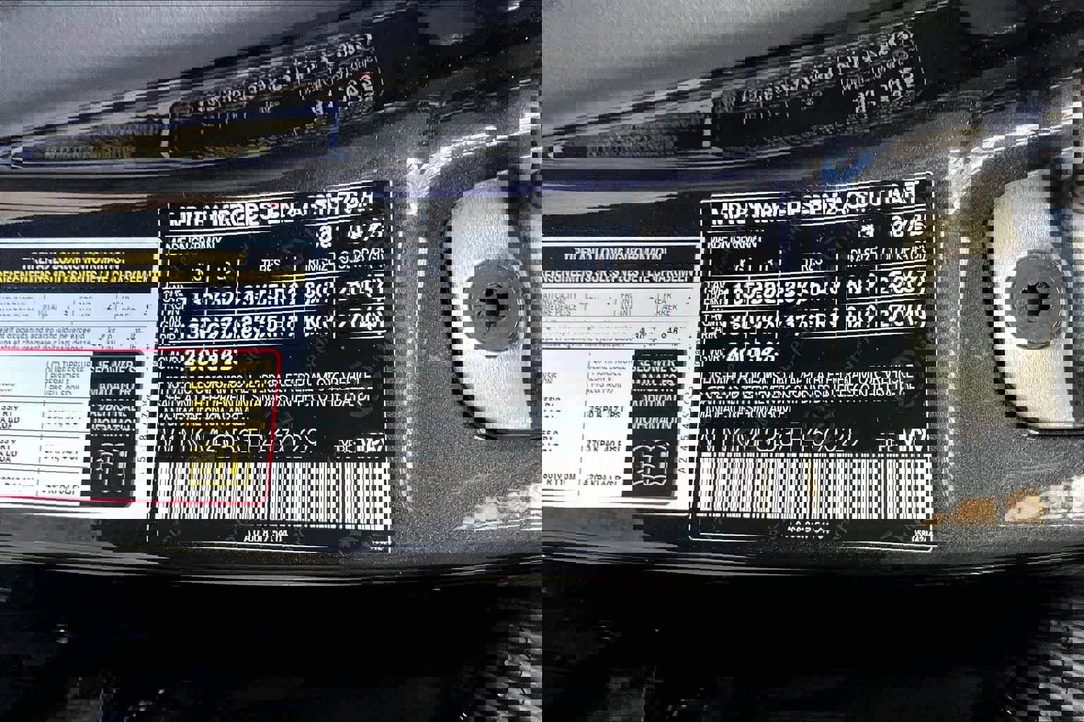 Used 2026 Mercedes-Benz GLC 300 image 31