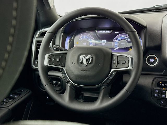 New 2026 RAM 1500 Big Horn image 11