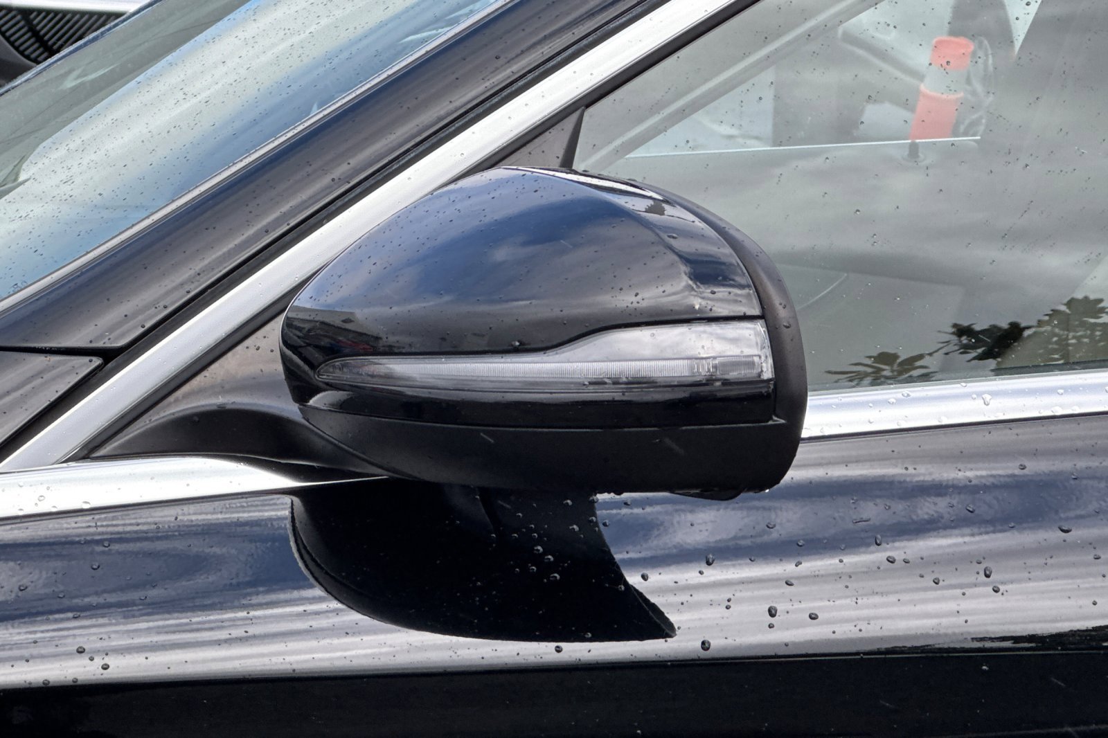 Used 2016 Mercedes-Benz C 300 4MATIC Sedan image 50