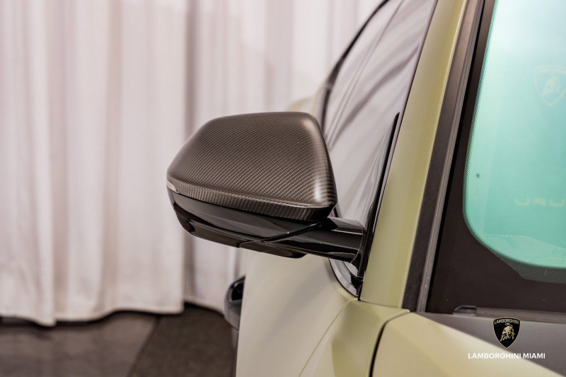 Used 2024 Lamborghini Urus Performante image 9