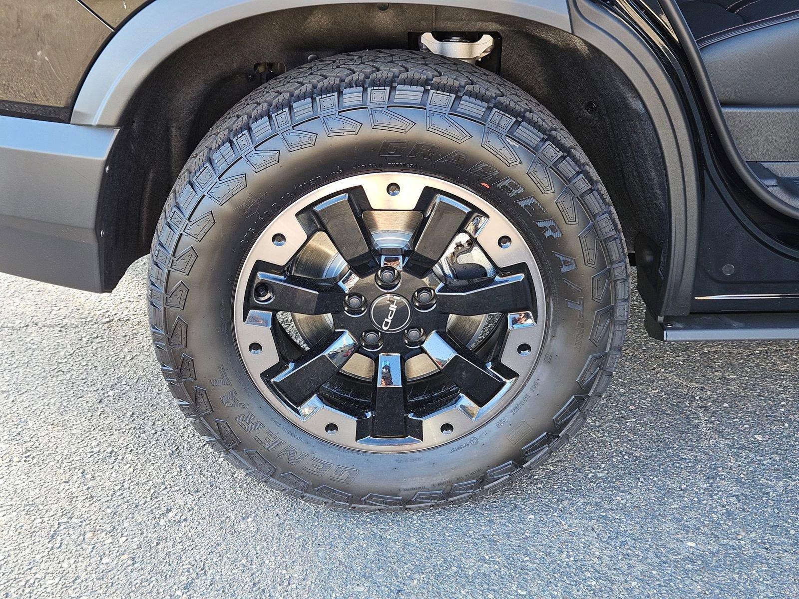 New 2026 Honda Passport TrailSport Elite image 12