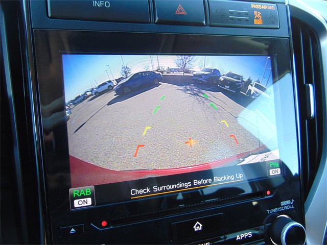 Used 2021 Subaru Ascent Premium w/ Convenience Package image 13