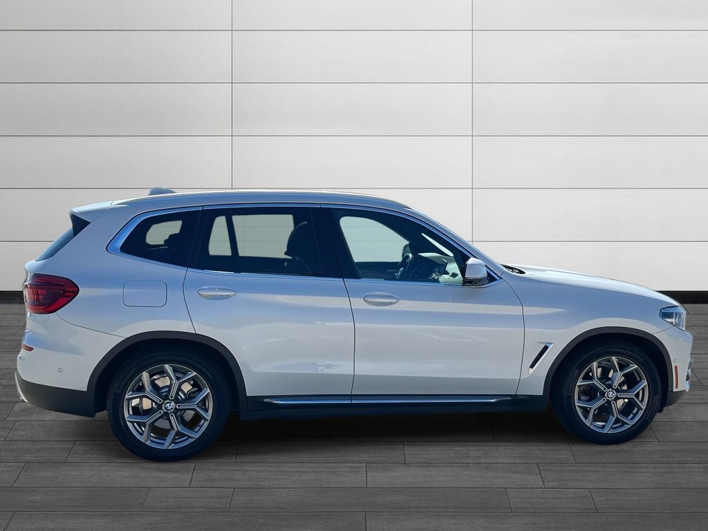 Used 2020 BMW X3 xDrive30e image 6