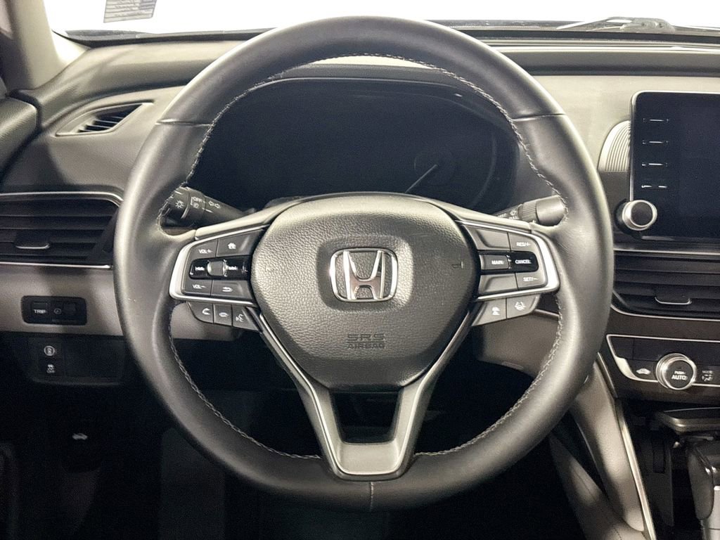 Used 2018 Honda Accord EX-L image 13