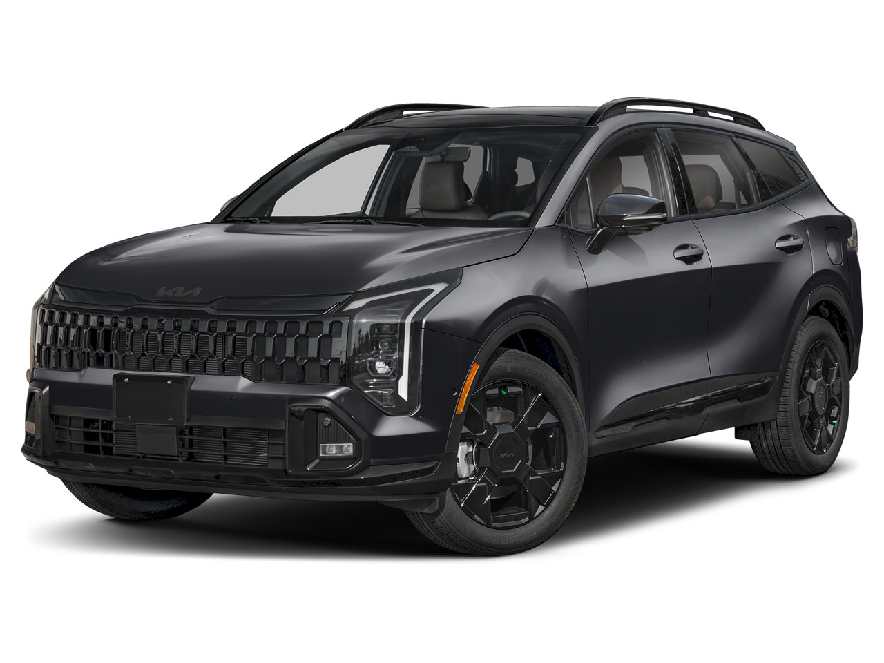 New 2026 Kia Sportage X-Line w/ X-Line Technology Package AWD/4WD image 21