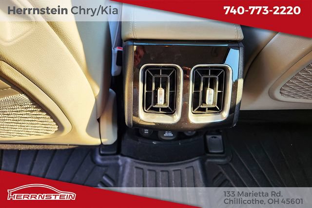 Used 2024 Kia Sorento SX Prestige AWD/4WD image 29