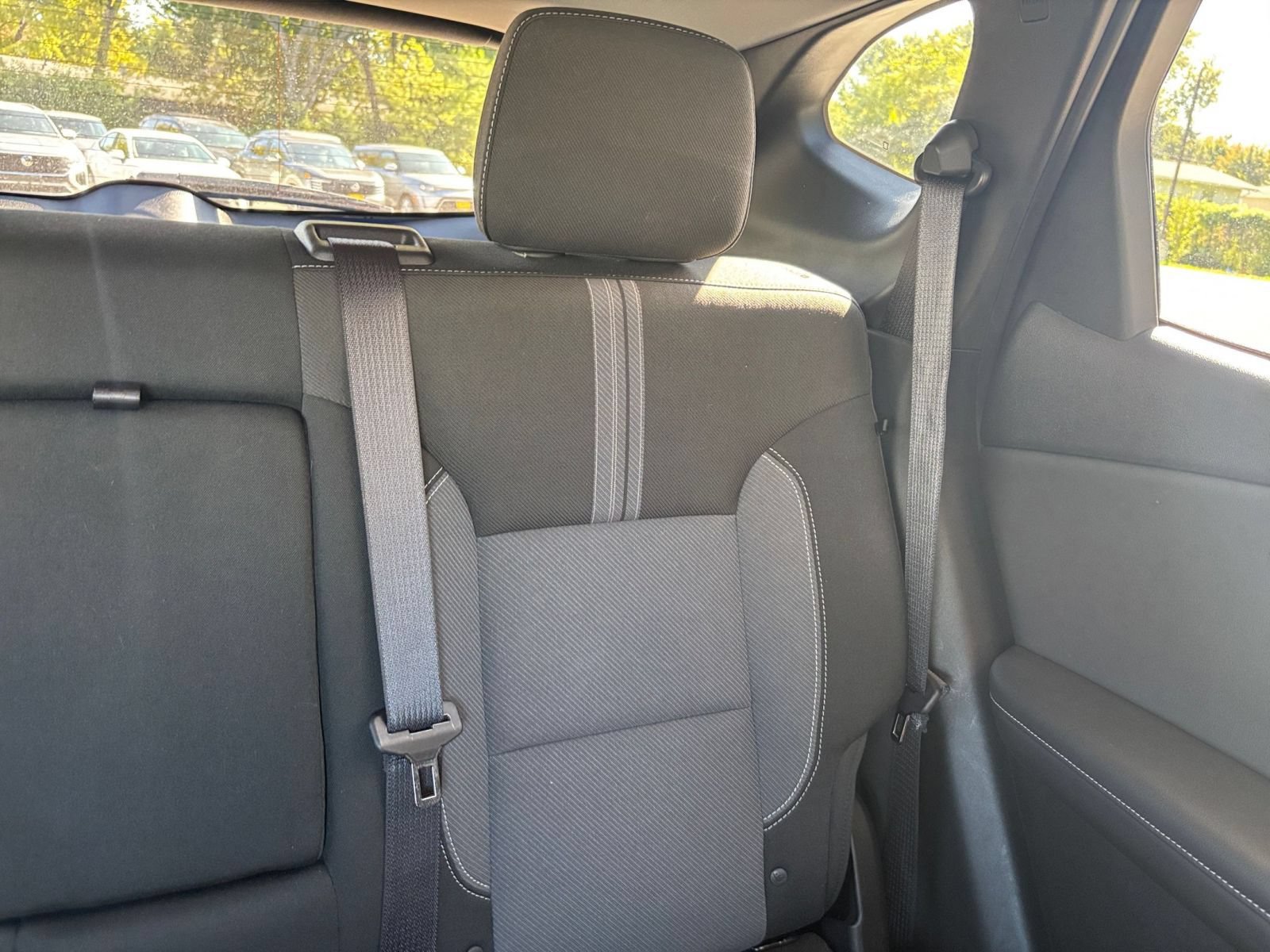 Used 2025 Chevrolet Blazer LT FWD image 37