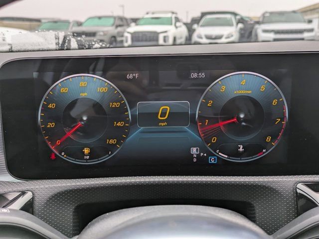 Used 2022 Mercedes-Benz A 220 w/ AMG Line image 23