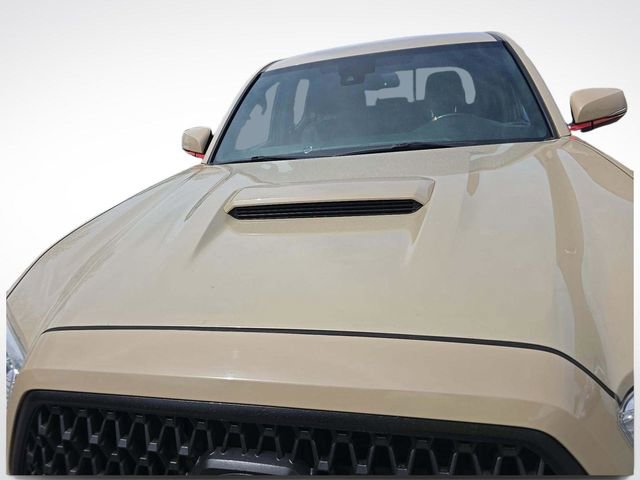 Used 2019 Toyota Tacoma TRD Sport AWD/4WD image 15