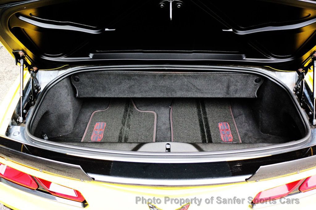 Used 2019 Chevrolet Corvette Grand Sport image 8