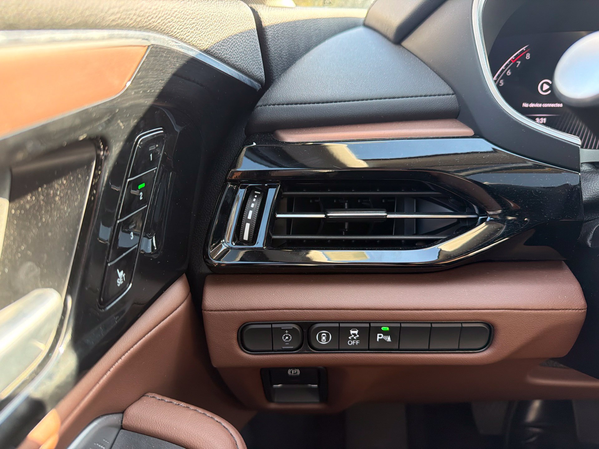 Used 2026 Acura MDX w/ Technology Package AWD/4WD image 24