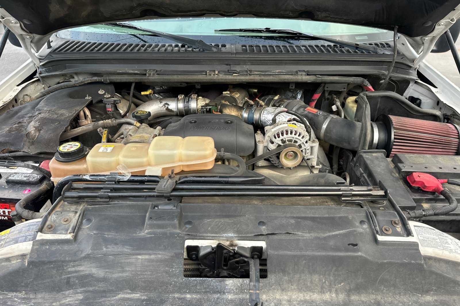 Used 2002 Ford F350 XL image 22