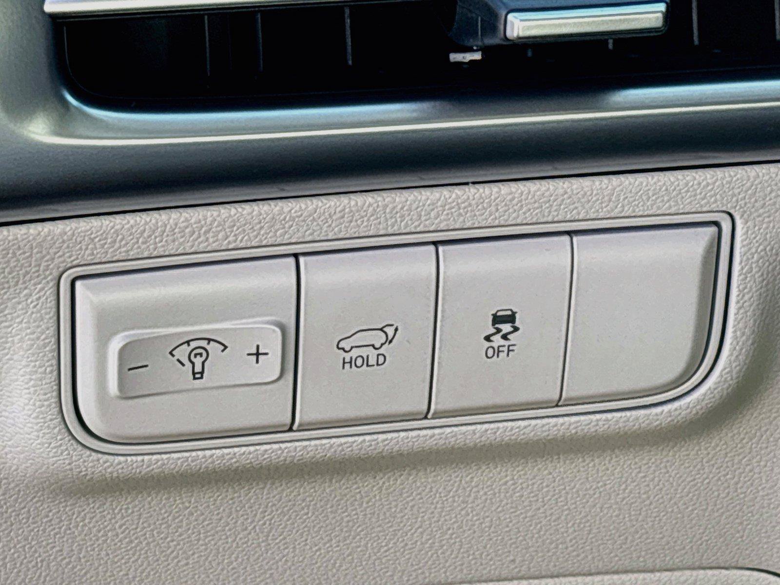 New 2026 Hyundai Tucson SEL Plus AWD/4WD image 14