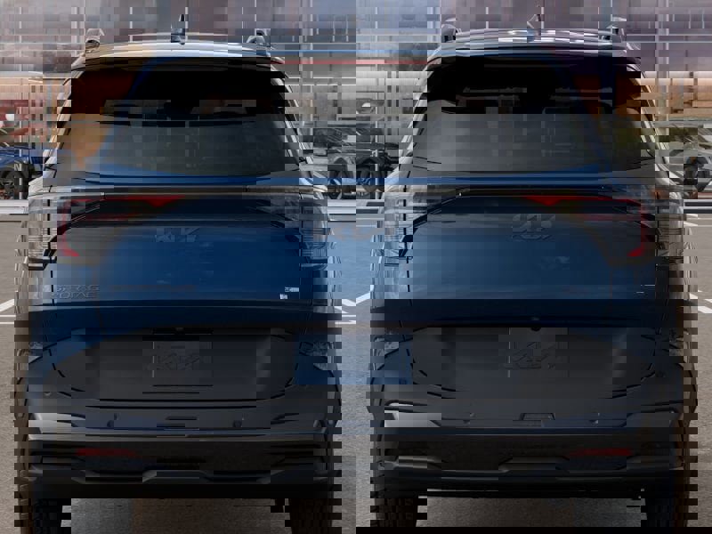 New 2026 Kia Sportage X-Line image 13