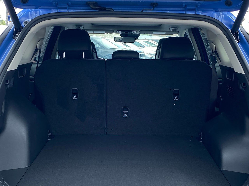 New 2026 Kia Sportage EX FWD image 21
