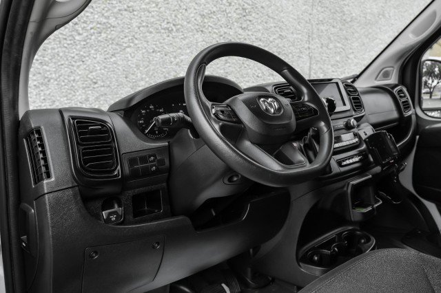 Used 2023 RAM ProMaster 2500 image 2