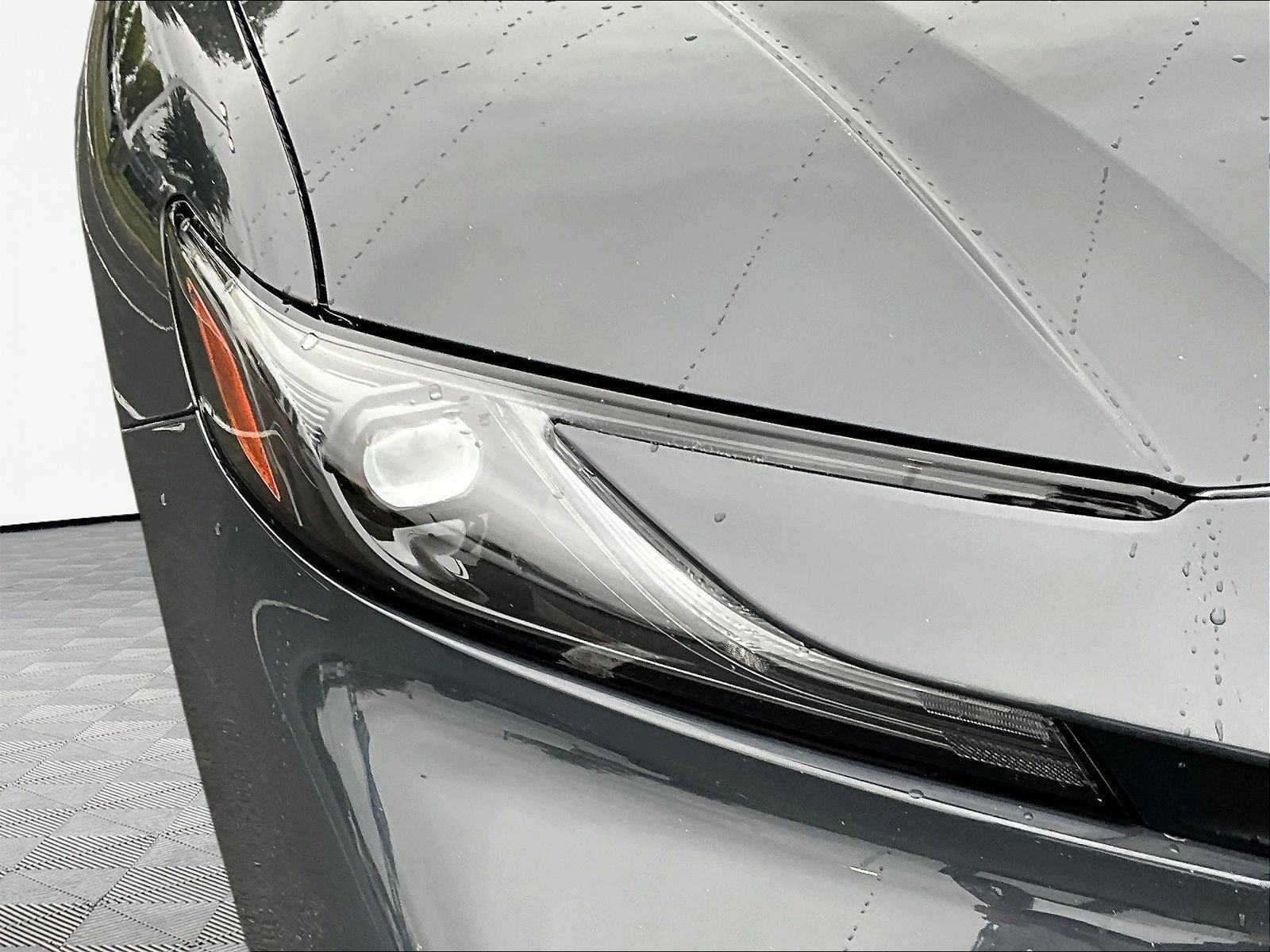 Used 2025 Toyota Camry SE FWD image 32