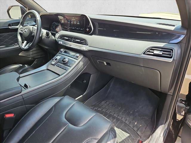 Used 2022 Hyundai Palisade Calligraphy FWD image 23