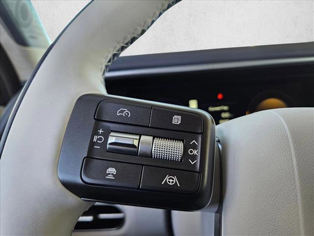 New 2026 Hyundai Palisade Calligraphy image 16