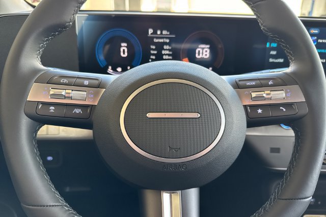 New 2027 Hyundai Kona SEL Sport FWD image 22