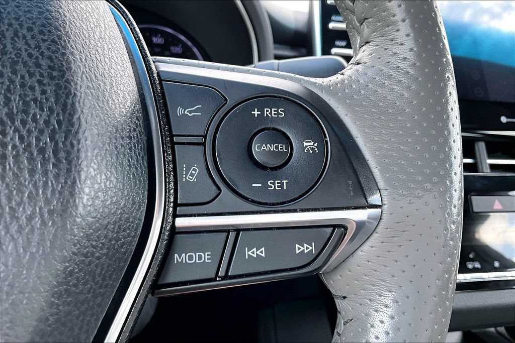 Used 2019 Toyota Avalon Limited w/ Advanced Safety Package FWD image 18