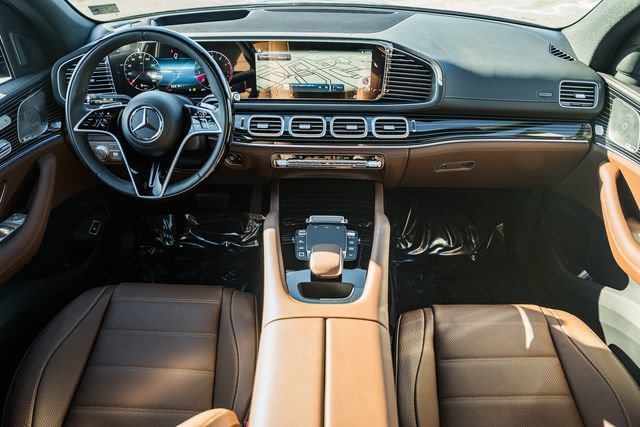 New 2026 Mercedes-Benz GLE 450 4MATIC image 22