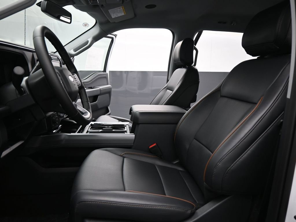 New 2025 Ford F250 Lariat w/ Lariat Ultimate Package image 9