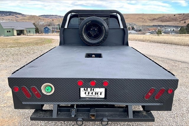 Used 2022 RAM 3500 Tradesman w/ Safety Group image 7