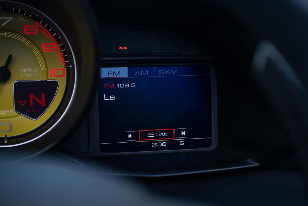 Certified 2018 Ferrari 488 Spider image 42