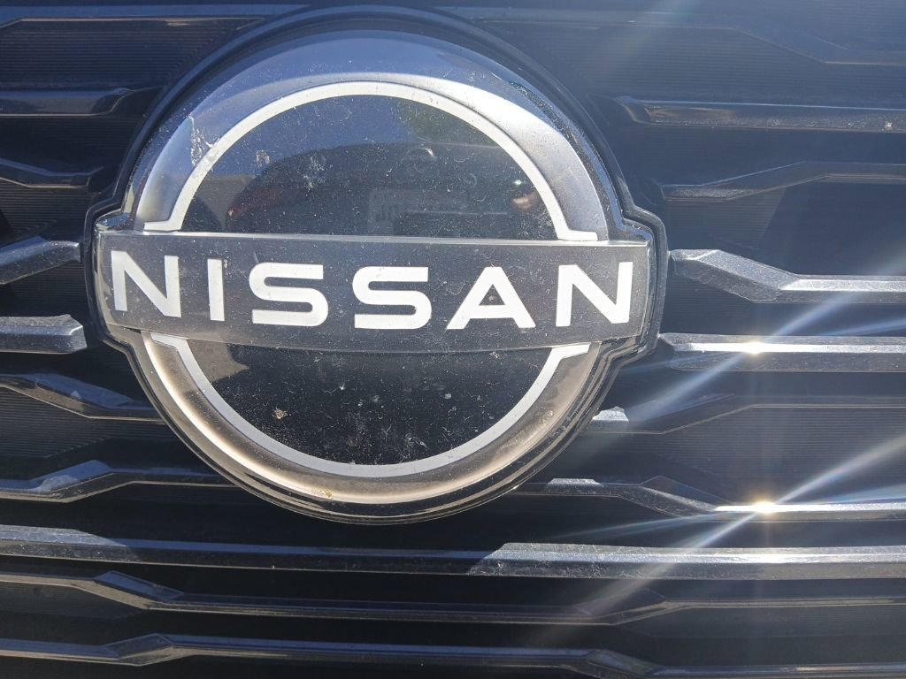 Certified 2025 Nissan Altima 2.5 SV FWD image 2