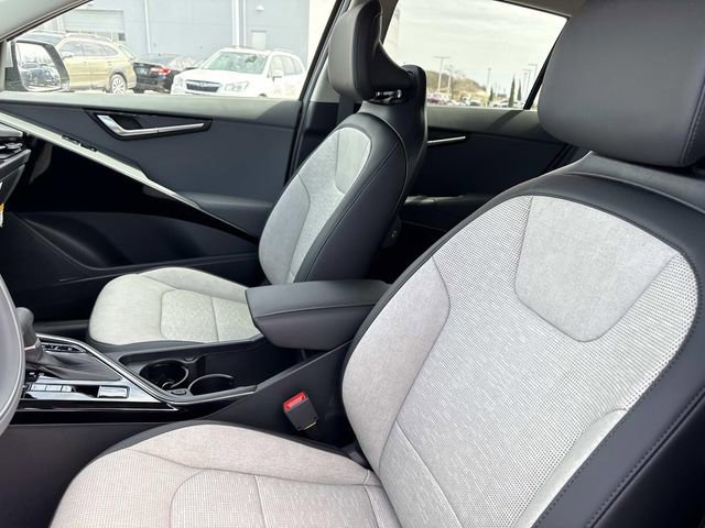 New 2026 Kia Niro image 14