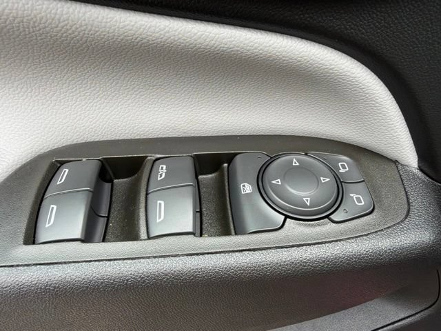 Used 2023 Chevrolet Equinox LT w/ LPO, Floor Liner Package FWD image 22
