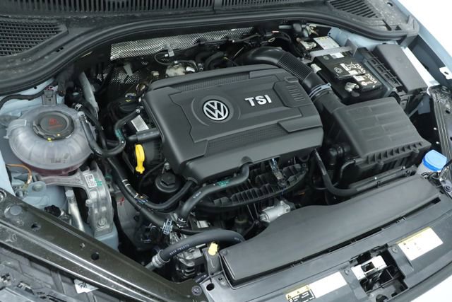 New 2026 Volkswagen Jetta GLI Autobahn image 9