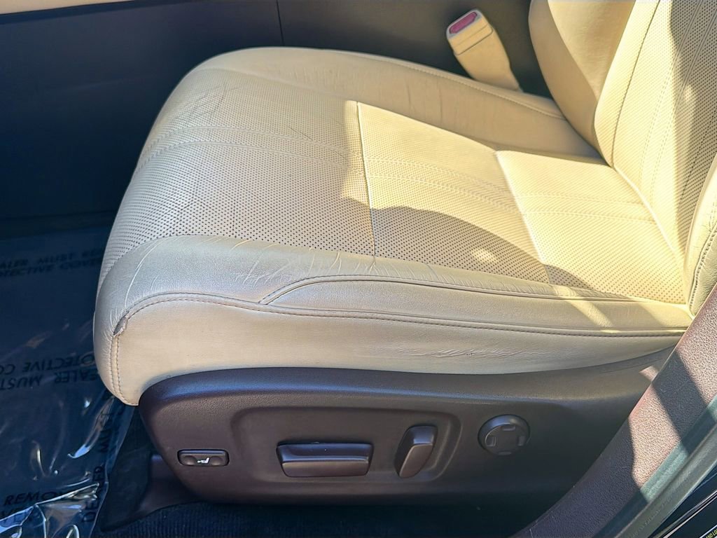 Used 2016 Lexus RX 450h FWD image 20