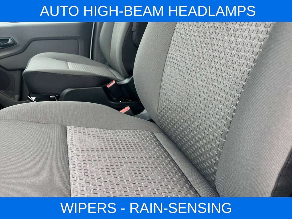 New 2025 Ford Transit 150 Low Roof image 9