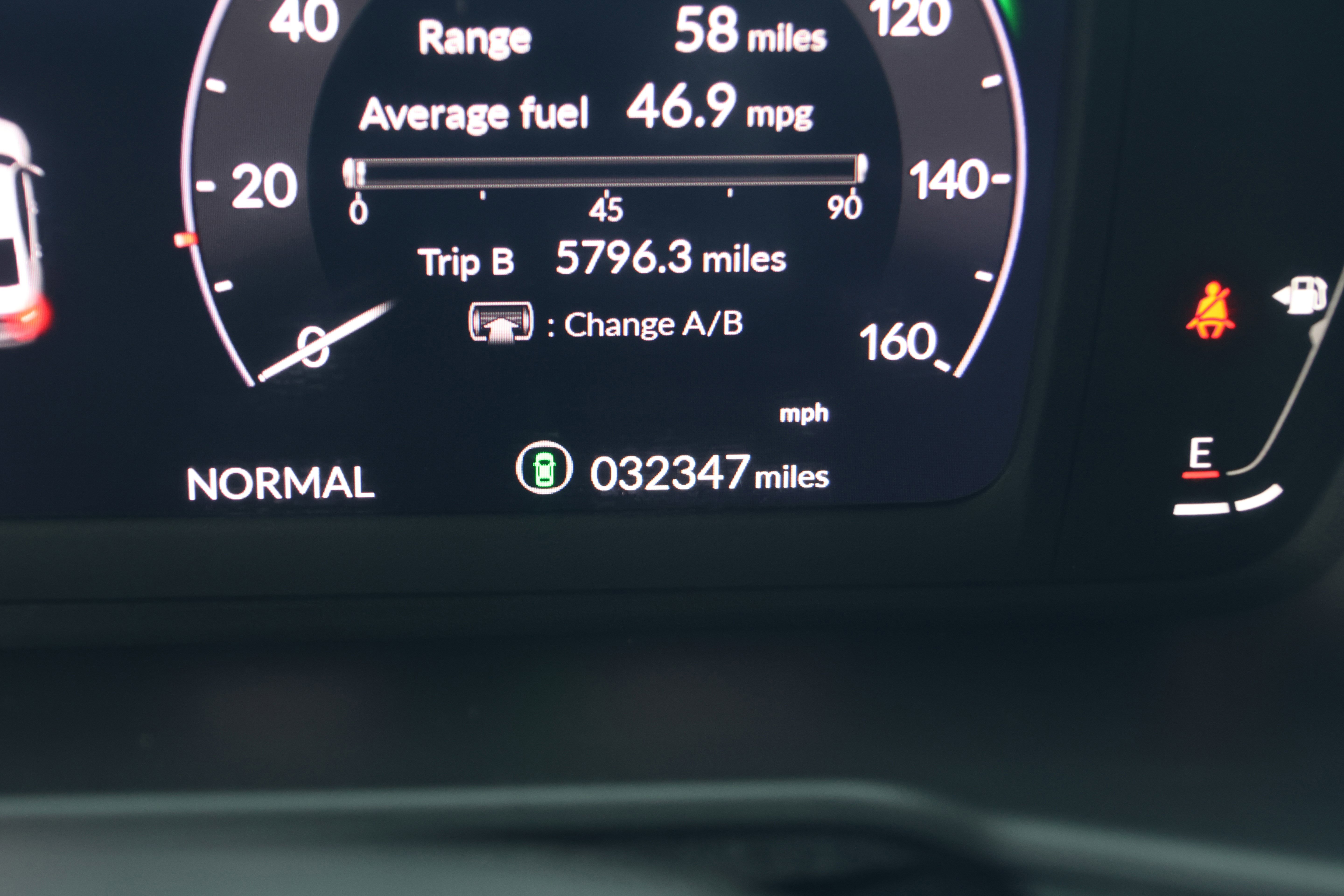 Used 2023 Honda Accord Touring image 19