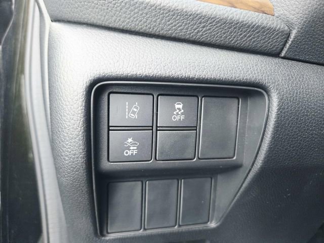 Used 2017 Honda CR-V EX image 27