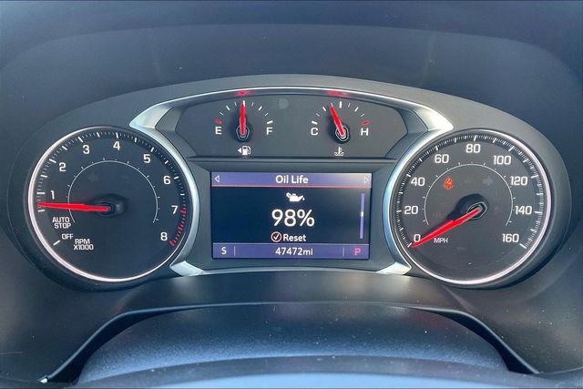 Used 2019 Chevrolet Blazer LT w/ Sun and Wheels Package image 24