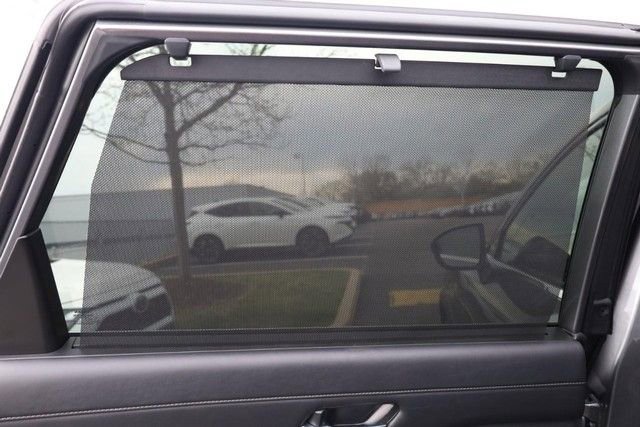 Certified 2025 Nissan Pathfinder SL AWD/4WD image 24