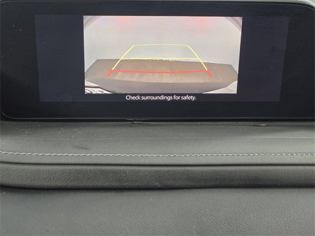 Certified 2023 MAZDA CX-30 AWD 2.5 S w/ Select Package image 22