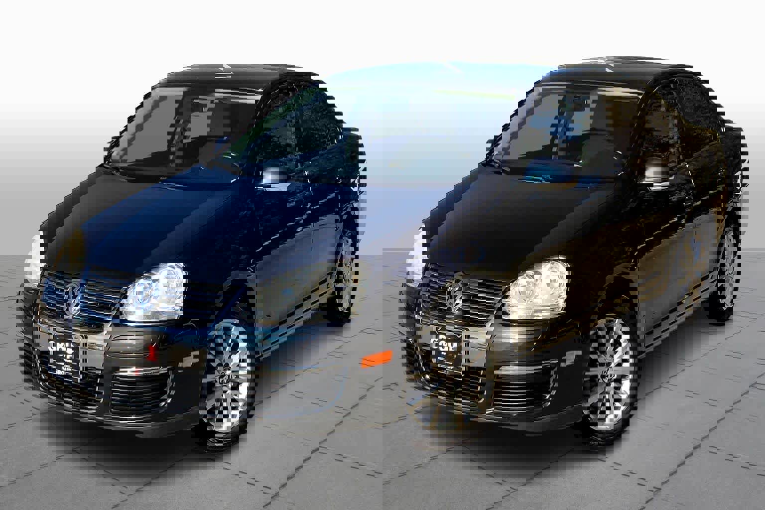 Used 2010 Volkswagen Jetta Limited Edition