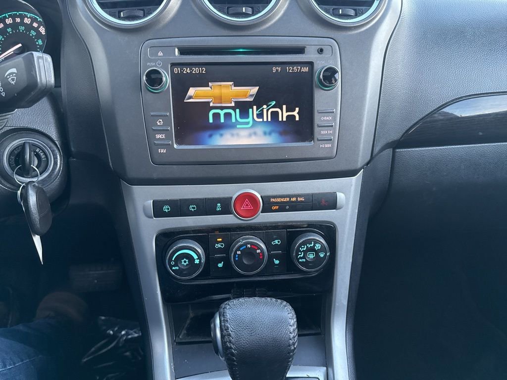 Used 2015 Chevrolet Captiva Sport LT w/ Convenience Package image 17