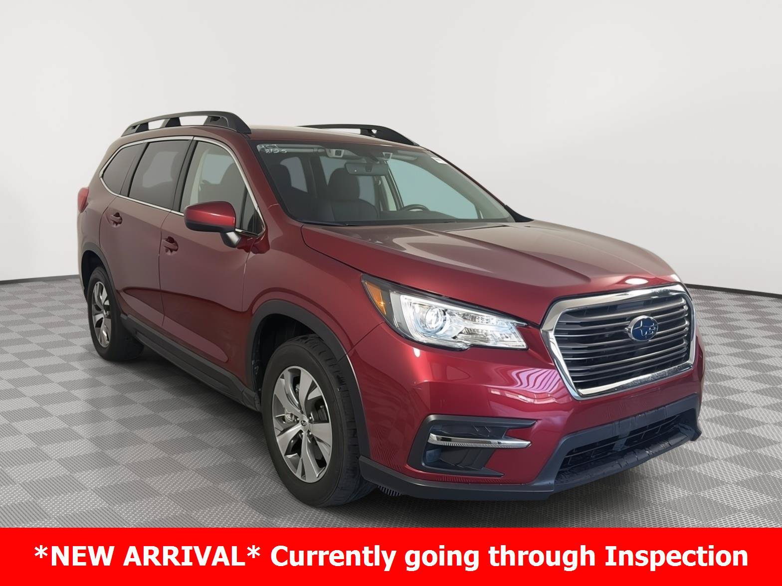 Used 2022 Subaru Ascent Premium w/ Convenience Package AWD/4WD image 1