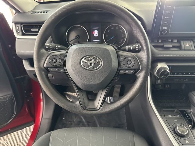 Used 2019 Toyota RAV4 XLE image 26